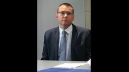 Andrzej Skwarek jako jedyny z zarządu absolutorium nie dostał