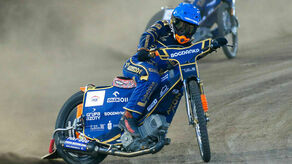 Mateusz Cierniak, najlepszy junior świata będzie kluczową postacią w walce o mistrzostwo Polski.