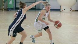 Michella Nassisi nadal będzie cieszyć lubelskich kibiców swoją grą