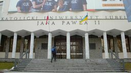 KUL podsumowuje rekrutację na studia. Sukces medycyny