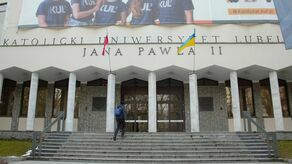 KUL podsumowuje rekrutację na studia. Sukces medycyny