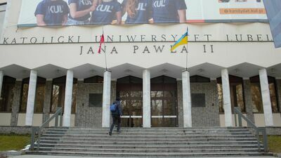 KUL podsumowuje rekrutację na studia. Sukces medycyny