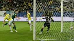 Motor Lublin – Zagłębie Sosnowiec 3:2. Horror z happy-endem na inaugurację