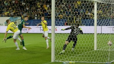 Motor Lublin – Zagłębie Sosnowiec 3:2. Horror z happy-endem na inaugurację