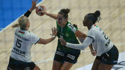 Ostatnia próba awansu do fazy grupowej Ligi Europejskiej skończyła się dla MKS FunFloor Lublin niepowodzeniem