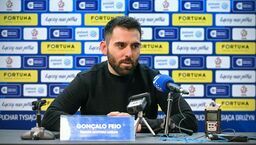 Motor Lublin już w piątek zaczyna sezon, a kiedy decyzja PZPN w sprawie Goncalo Feio?