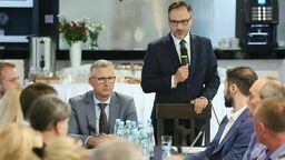 Wojsko trafi do Poniatowej. "Dla nas to ogromna szansa"