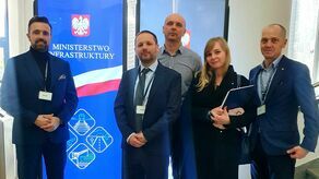 Miasto podpisało umowę z resortem infrastruktury w sprawie budowy pierwszego etapu wschodniej obwodnicy