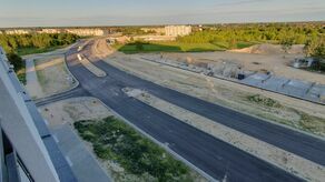 Ulica Armii Krajowej połączy dwa duże osiedla 