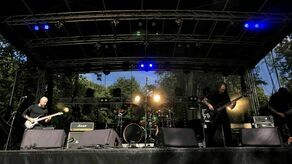 Koncerty i w piątek, i w sobotę będą się odbywały w Parku Środowiskowym