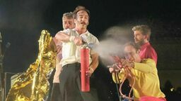 Carnaval Sztukmistrzów 2023: Niesamowite widowisku francuskiej gwiazdy festiwalu. Program na niedzielę