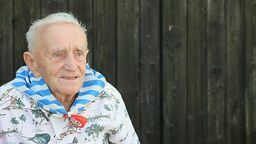 Józef Psiuk z Aleksandrowa