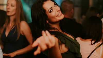 Barbie Party w OSTRO