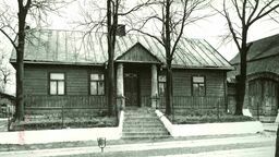 Nieznane zdjęcia Głuska. Zobacz jak wyglądał Głusk w 1974 roku