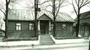 Nieznane zdjęcia Głuska. Zobacz jak wyglądał Głusk w 1974 roku