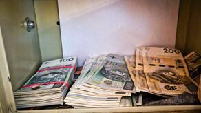 Odbarwiali olej, „prali” pieniądze, a Skarb Państwa tracił setki milionów