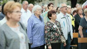 Chełmianie pamiętają o ukraińskiej zbrodni sprzed 80 lat