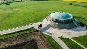 Mauzoleum przez ponad rok będzie niedostępne dla zwiedzających