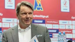 Zbigniew Jakubas (Motor Lublin): Budujemy całą administrację, możecie mnie rozliczyć na koniec września