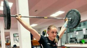 Weronika Zielińska-Stubińska 