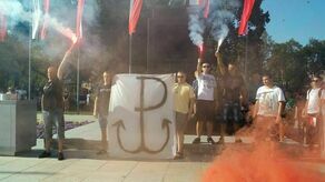 1 sierpnia o godz. 17 zawyją syreny ku pamięci żołnierzy '44