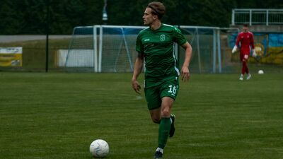 Świdniczanka lepsza od Wilgi Garwolin. Ośmiu zawodników na testach