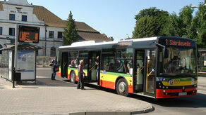 Czego brakuje w miejskich autobusach? Miasto przygotowało ankietę dla mieszkańców