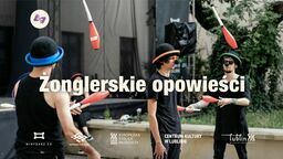 Nowy cyrk w weekend na Centralnym Placu Zabaw