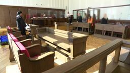 Wyrok zapadł przed sądem w Białymstoku