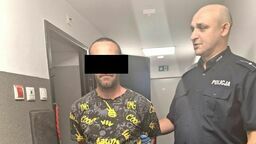 Prowadził po pijanemu. Liczył, że 400 zł załatwi sprawę