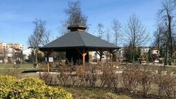 W poprzedniej edycji mieszkańcy wybrali tężnię solankową