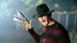 "Koszmar z ulicy Wiązów" w Kinie Perła