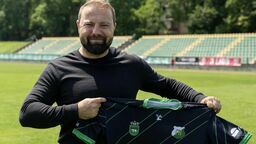 Ogniwo Wierzbica i Bug Hanna bez trenerów