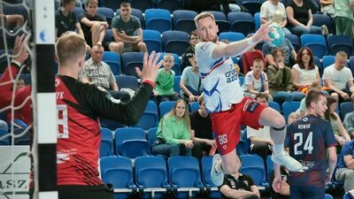 Mieli więcej szczęścia niż Azoty Puławy. Górnik Zabrze i Chrobry Głogów zagrają w Lidze Europejskiej