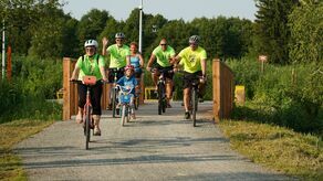 Bialscy rowerzyści byli najlepsi