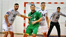 Już w drugiej kolejce KPR Padwa Zamość rozegra mecz debrowy z AZS AWF Biała Podlaska

