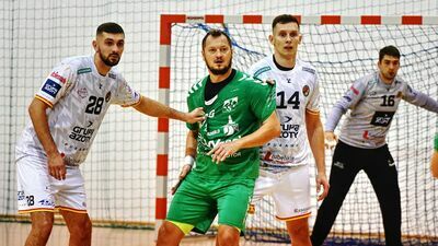 Już w drugiej kolejce KPR Padwa Zamość rozegra mecz debrowy z AZS AWF Biała Podlaska

