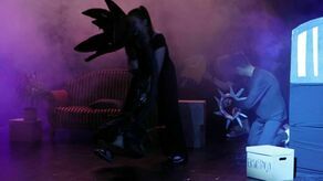 Lato w Lublinie. W teatrze straszy, ale zabawa jest niezła