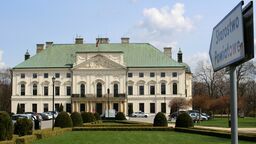 Przed Pałacem Sanguszków w środę zaplanowano pikietę pracowników SP ZOZ, którzy mają zamiar zademonstrować swój sprzeciw wobec odwołania swojego dyrektora