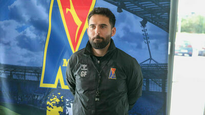 Sparing Górnika Łęczna z Motorem Lublin się nie obędzie. Dlaczego?