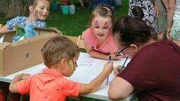W ten weekend każdy znajdzie w Kraśniku coś dla siebie