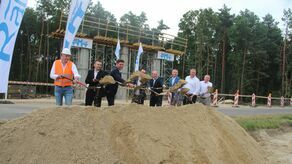 Lubelskie. Szlabany korkują miasto. Ta inwestycja ma pomóc 