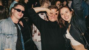 Ich imprezy mają styl. Polska noc w Plenerze