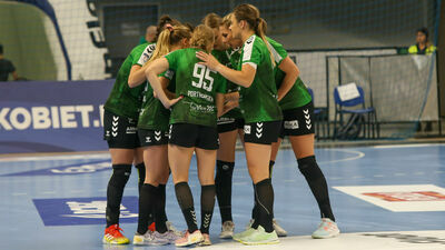 Szczypiornistki MKS FunFloor Lublin dzisiaj spotkają się na pierwszym wspólnym treningu