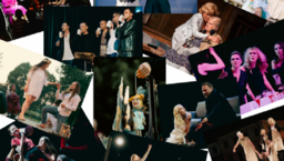 Tegoroczne Zamojskie Lato Teatralne zaczęło się 25 czerwca, a skończyło 8 lipca