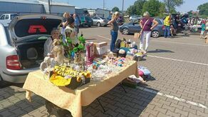 Biała Podlaska: Zamiast wyrzucać, sprzedaj lub wymień