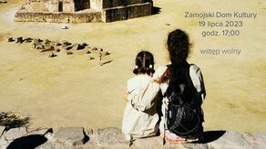 A może by tak poznać Meksyk? Podróżnicze spotkanie w ZDK