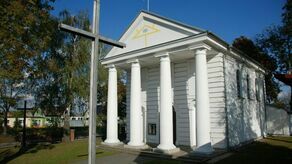 Gmina Telatyn w powiecie tomaszowskim ma przyznane wsparcie w wysokości 1,1 mln. Dzięki tym pieniądzom przeprowadzi konserwację dworu w Żulicach, ale też podobne prace w dwóch kościołach