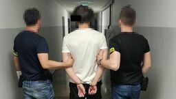 Lublin: Z tej nocy pamięta niewiele, ale zapamięta ją na długo