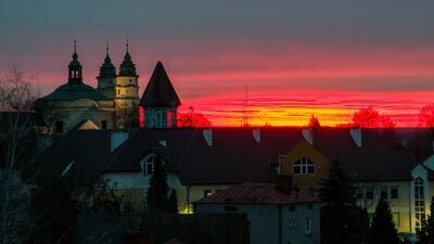 Miasto Trzech Kultur Cudem Polski 2023!